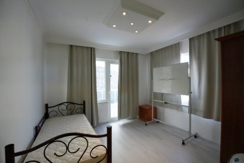 3+1 Leilighet  i Alanya, Antalya, Tyrkia Nr. 221773 - 11