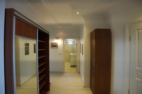 3+1 Leilighet  i Alanya, Antalya, Tyrkia Nr. 221773 - 13
