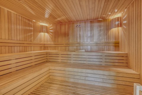 1+1 Lejlighed  i Kestel, Antalya, Tyrkiet Nr. 41237 - 23