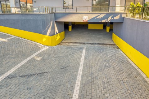 1+1 Lejlighed  i Kestel, Antalya, Tyrkiet Nr. 41237 - 12