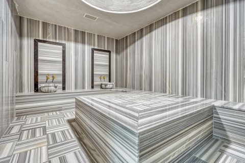 1+1 Lejlighed  i Kestel, Antalya, Tyrkiet Nr. 41237 - 22