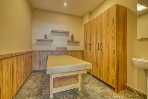 1+1 Lejlighed  i Kestel, Antalya, Tyrkiet Nr. 41237 - 25