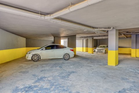 1+1 Lejlighed  i Kestel, Antalya, Tyrkiet Nr. 41237 - 13