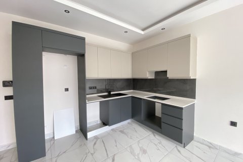1+1 Lejlighed  i Kestel, Antalya, Tyrkiet Nr. 41237 - 28