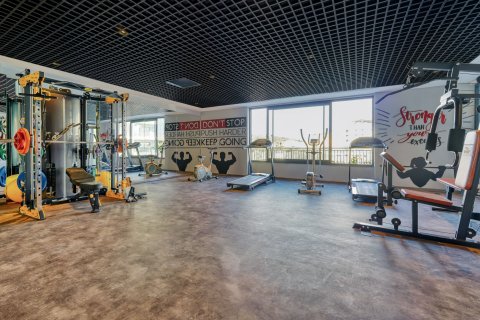 1+1 Lejlighed  i Kestel, Antalya, Tyrkiet Nr. 41237 - 19