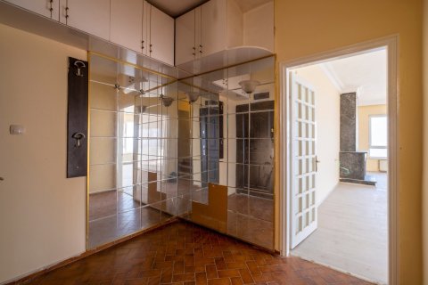 3+1 Leilighet  i Alanya, Antalya, Tyrkia Nr. 221772 - 19