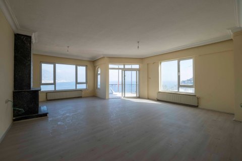 3+1 Leilighet  i Alanya, Antalya, Tyrkia Nr. 221772 - 5