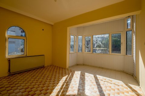 3+1 Leilighet  i Alanya, Antalya, Tyrkia Nr. 221772 - 9