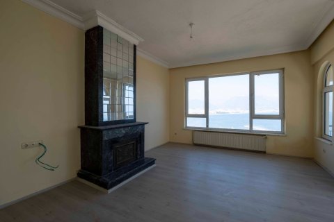 3+1 Leilighet  i Alanya, Antalya, Tyrkia Nr. 221772 - 7