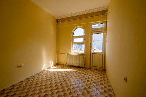 3+1 Leilighet  i Alanya, Antalya, Tyrkia Nr. 221772 - 14