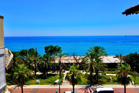 3+1 Leilighet  i Alanya, Antalya, Tyrkia Nr. 221770 - 10