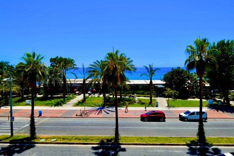 3+1 Leilighet  i Alanya, Antalya, Tyrkia Nr. 221770 - 9