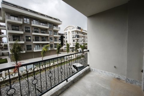 Apartment for sale  in Oba, Antalya, Turkey, 2 bedrooms, 75m2, No. 221771 – photo 9