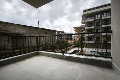 Apartment for sale  in Oba, Antalya, Turkey, 2 bedrooms, 75m2, No. 221771 – photo 8