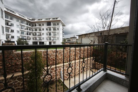 Apartment for sale  in Oba, Antalya, Turkey, 2 bedrooms, 75m2, No. 221771 – photo 11