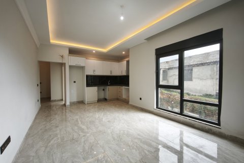 Apartment for sale  in Oba, Antalya, Turkey, 2 bedrooms, 75m2, No. 221771 – photo 4