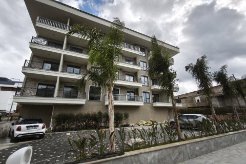 Apartment for sale  in Oba, Antalya, Turkey, 2 bedrooms, 75m2, No. 221771 – photo 2