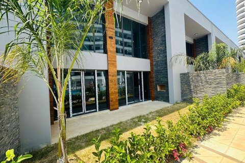 2+1 Villa  in Mersin, Turkey No. 230791