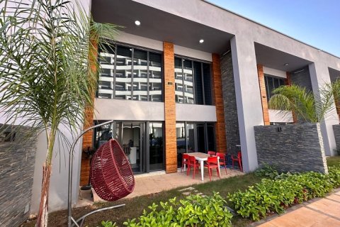 2+1 Villa  in Mersin, Turkey No. 230790