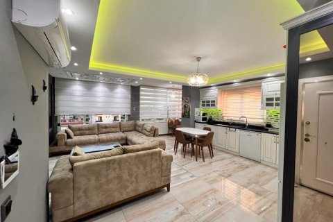 Daire  2+1  Mersin, Türkiye №230796