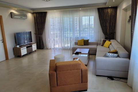 3+1 Apartment  in Mersin, Turkey No. 230794