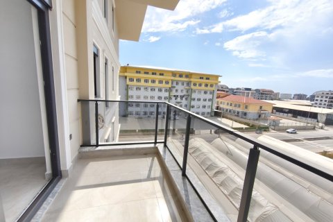 Daire 1+1 Kargıcak, Alanya, Antalya, Türkiye №106445 - 11