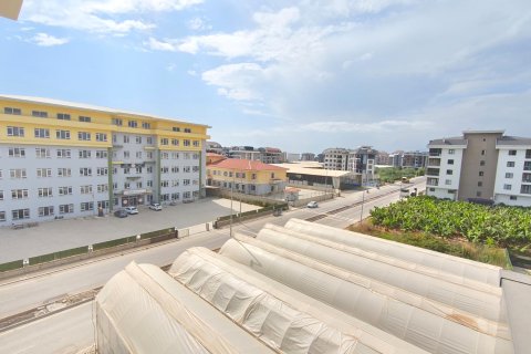 Daire 1+1 Kargıcak, Alanya, Antalya, Türkiye №106445 - 12