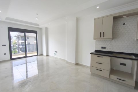 Daire 1+1 Kargıcak, Alanya, Antalya, Türkiye №106445 - 3