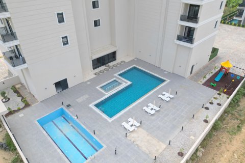 Daire 1+1 Kargıcak, Alanya, Antalya, Türkiye №106445 - 19