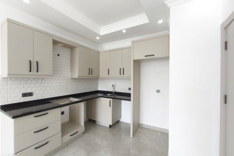 Daire 1+1 Kargıcak, Alanya, Antalya, Türkiye №106445 - 6