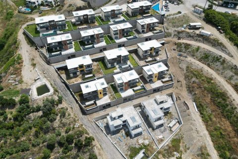Villa  3+1  Kargıcak, Alanya, Antalya, Türkiye №231941