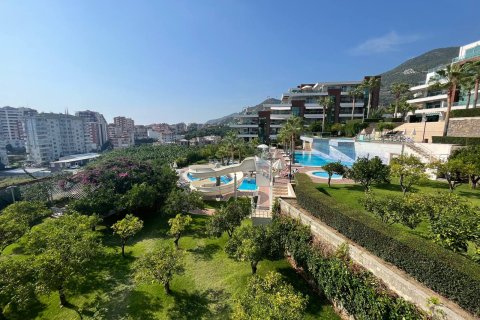 Daire  2+1  Cikcilli, Antalya, Türkiye №230766