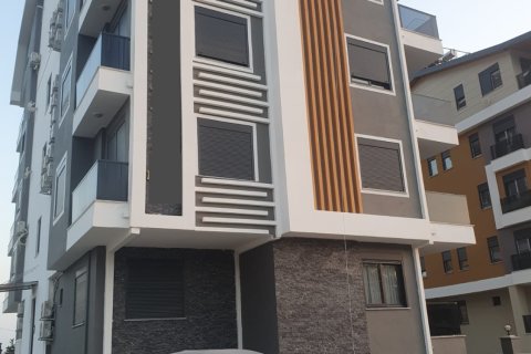 3+1 Apartment  in Gazipasa, Antalya, Turkey No. 230860