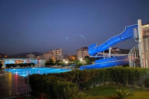 2+1 Takleilighet  i Gazipasa, Antalya, Tyrkia Nr. 230859