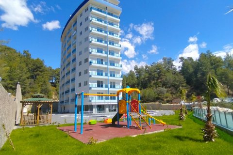 1+1 Apartment  in Avsallar, Antalya, Turkey No. 230765