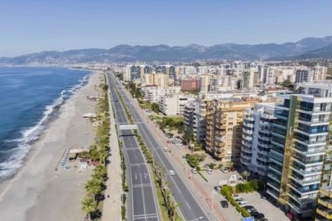 1+1 Apartment  in Mahmutlar, Antalya, Turkey No. 230861