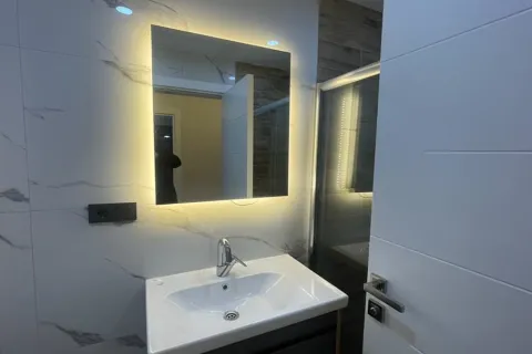 آپارتمان در  Mugla ، ترکیه 2 خوابه ، 64 متر مربع.  شماره 223661 - 20