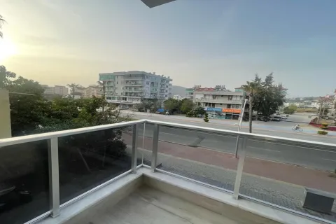 آپارتمان در  Mugla ، ترکیه 2 خوابه ، 64 متر مربع.  شماره 223661 - 29