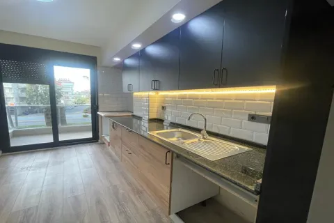 آپارتمان در  Mugla ، ترکیه 2 خوابه ، 64 متر مربع.  شماره 223661 - 22