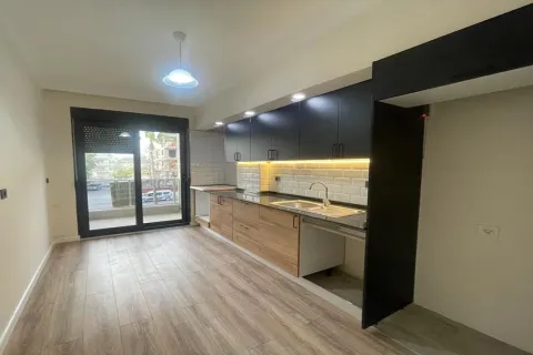 آپارتمان در  Mugla ، ترکیه 2 خوابه ، 64 متر مربع.  شماره 223661 - 21