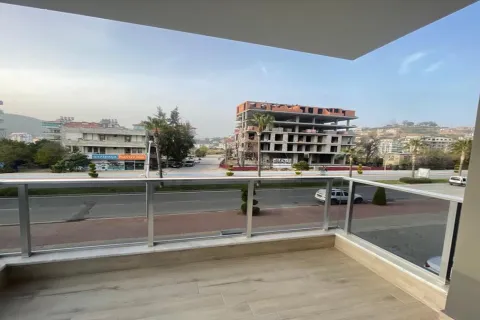 آپارتمان در  Mugla ، ترکیه 2 خوابه ، 64 متر مربع.  شماره 223661 - 28