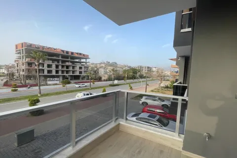 آپارتمان در  Mugla ، ترکیه 2 خوابه ، 64 متر مربع.  شماره 223661 - 30