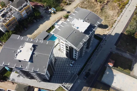 Daire  1+1  Muğla, Türkiye №223660 - 30