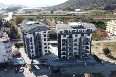 Daire  1+1  Muğla, Türkiye №223660 - 22