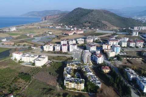 Daire  1+1  Muğla, Türkiye №223660 - 13