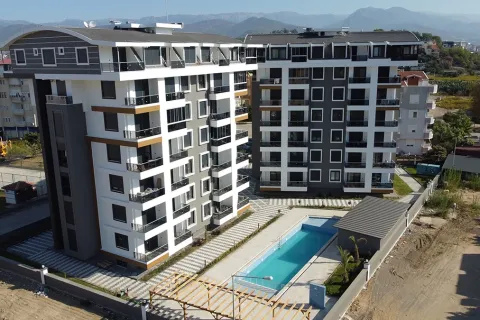 Daire  1+1  Muğla, Türkiye №223660 - 28