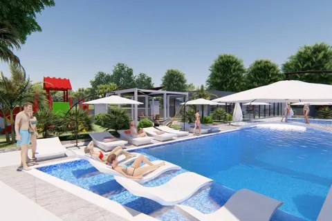 Daire  1+1  Muğla, Türkiye №223660 - 17