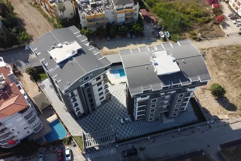 Daire  1+1  Muğla, Türkiye №223660 - 29