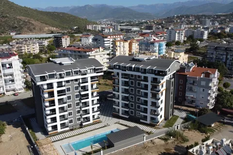 Daire  1+1  Muğla, Türkiye №223660 - 25