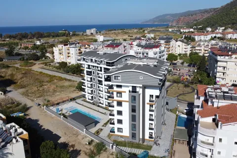 Daire  1+1  Muğla, Türkiye №223660 - 23